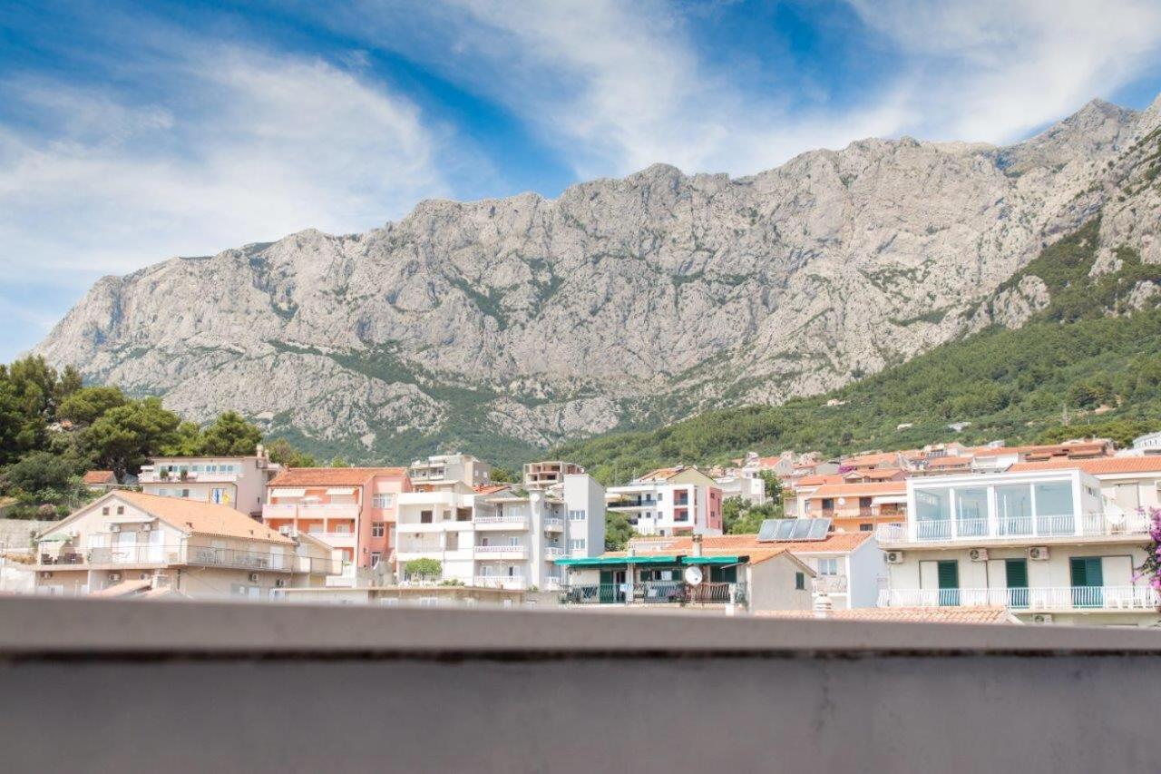 Sunset View Makarska
